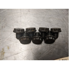 12Q211 Flexplate Bolts For 14-16 Jeep Cherokee  2.4 06509018AA